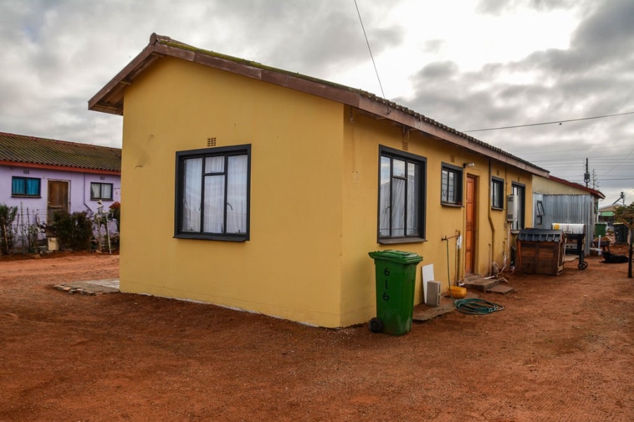 3 Bedroom Property for Sale in Vredendal Western Cape
